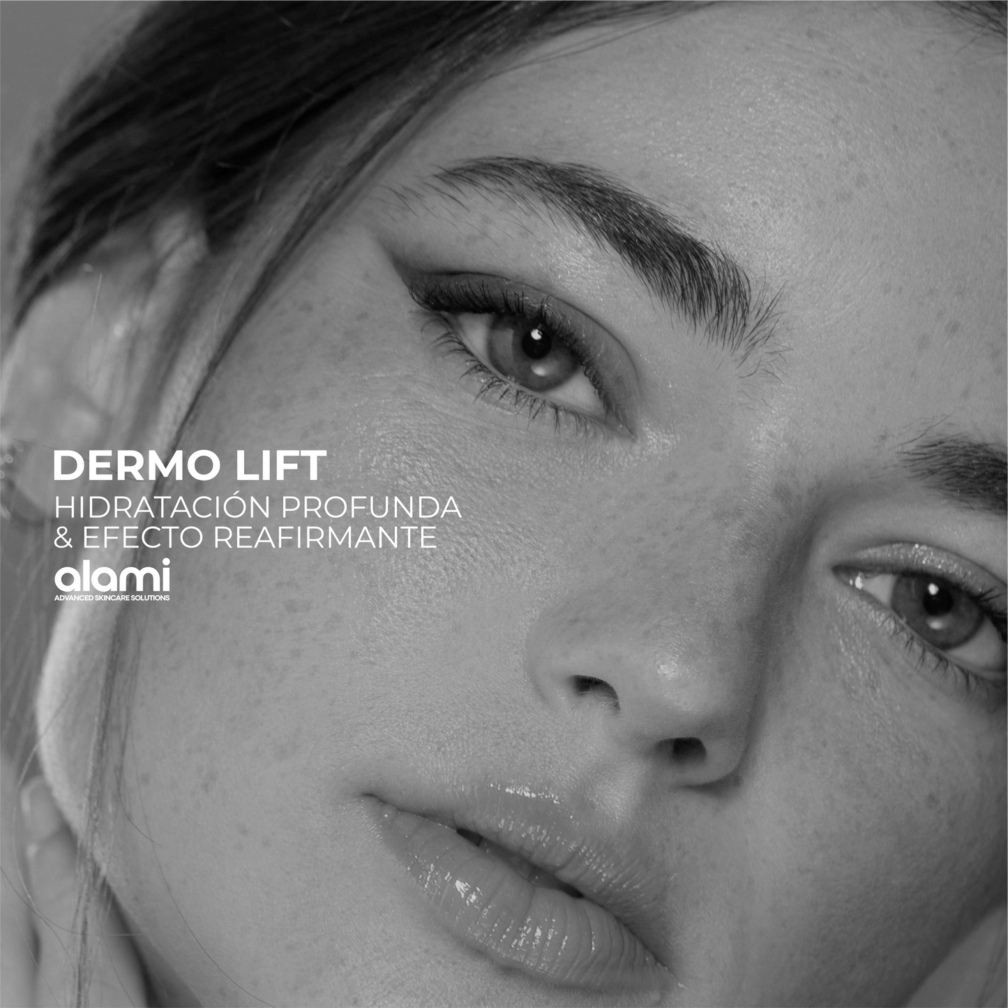 Crema Facial Hidratante | Dermo Lift